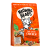Meowing Heads Paw Lickin' Chicken [[成貓 4kg 橙色]] 貓頭貓糧 全天然成貓配方 健美強肌 雞肉+鮮魚+雞蛋 4kg (MHC4) (EXP: 10月/2027)